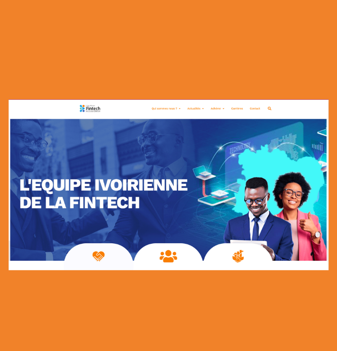 Côte d’ivoire fintech association