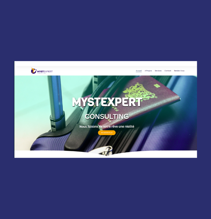 MYST EXPERT CONSULTING